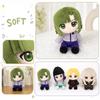 Novelty Plush Stuffed Animal Toy Doll for Gift - Soft Plushie, No Label