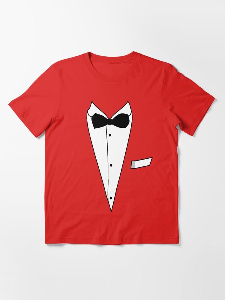 James Bond Tuxedo Essential T-Shirt
