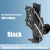 Motorcycle Bottle Holder Accessories Cup Holder For Walker With 0.6-1.56" Metal Clamp Handlebar Mount Drink Holder Adjustable