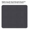 Anti Slip Base Sewing Machine Silent Pad Reduce Vibration Sewing Machine Muffling Mat  DIY Sewing