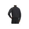 adidas Spliced Pocket Logo Print Sports Jacket Men Jackets Black HN9035