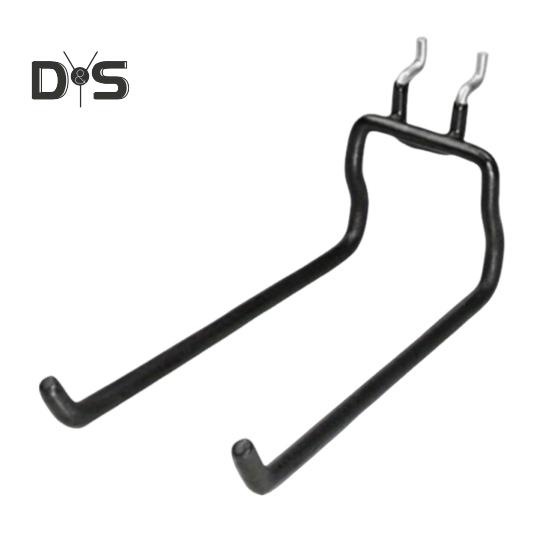 Suport Scule Electrice Rack Placă Perforată Capacitate Portantă Mare Instalare Simplă Multifuncțional Montat pe Perete Suport Umeraș Rack