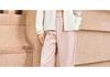 Hongxing Erke Women's Stand Collar Sports Jacket - 2026 Autumn/Winter Collection