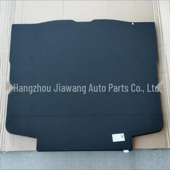 Toyota 2023 BZ3 Trunk Mat 64771-03020 2023