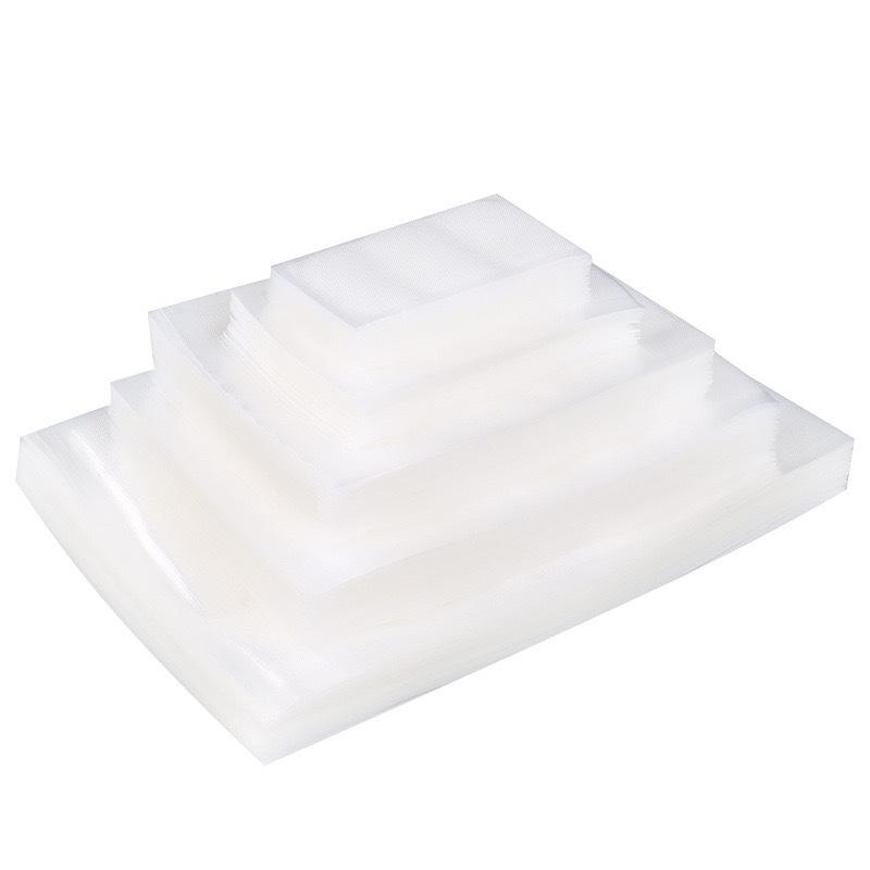 Mesh Texture Vacuum Seal Bags for Food Storage and Fresh-Keeping