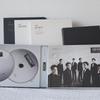 EXO Album + Konsert-DVD & Merchandise-paketrea Begagnad
