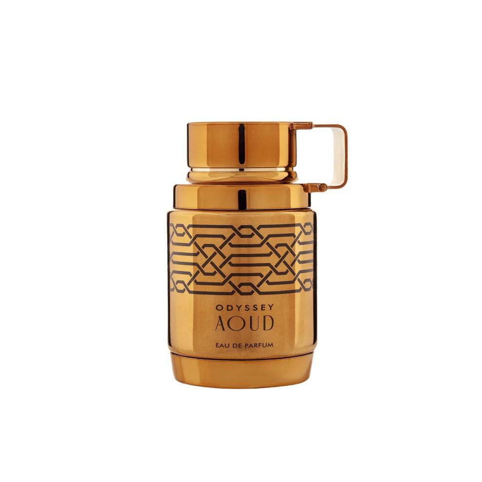Armaf ODYSSEY Series: Middle Eastern Arabian Dubai Perfume for Men and Women