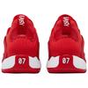 Nike KD 15 TB University Red Men Sneakers White DX6648-602