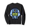 This Is My Yukata Thin Kimono Sweatshirt