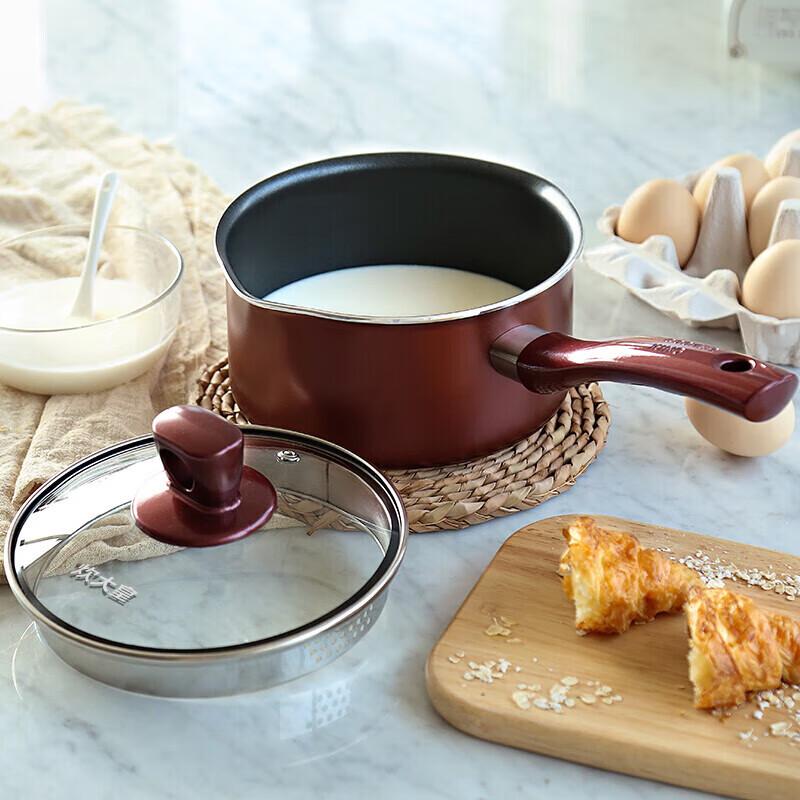 Chuidahuang Non-stick Multipurpose Saucepan