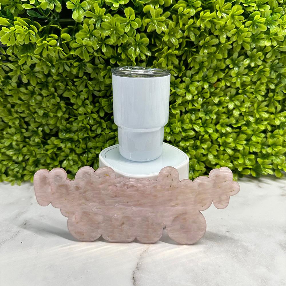 1 Piece 2oz Mini Portable Stainless Steel Coffee Juice Hot And Cold Drinking Cup Suitable For Bar Travel And Camping