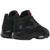 Reebok Tenisky Answer 3 Black Chrome Energy Red Unisex 100209104