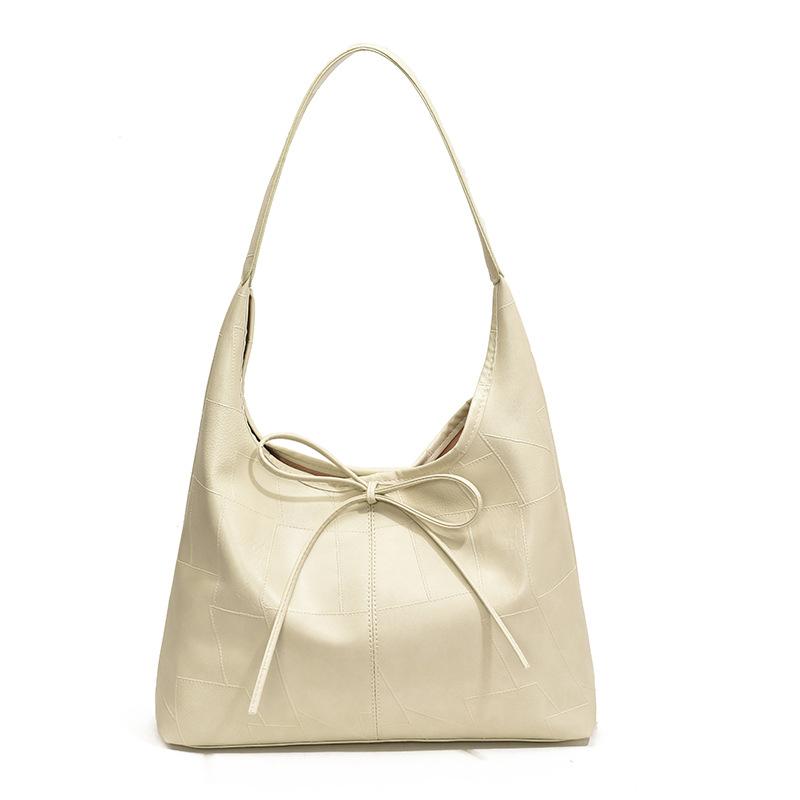 

Bag Women s Large-capacity New Casual Versatile Shoulder Shopping Bag Women s Tote Bag