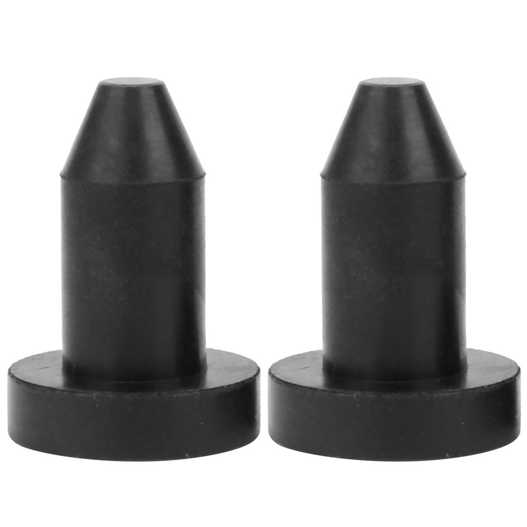 4Pcs Kayak Pushin Water Retaining Drain Plug Dewatering Waterproof Plug Accessories