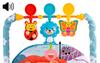 Blue Lion Baby Vibration Rocking Chair and Bouncer