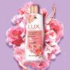 Lux Pink Cherry Blossom Hydrating Shower Gel