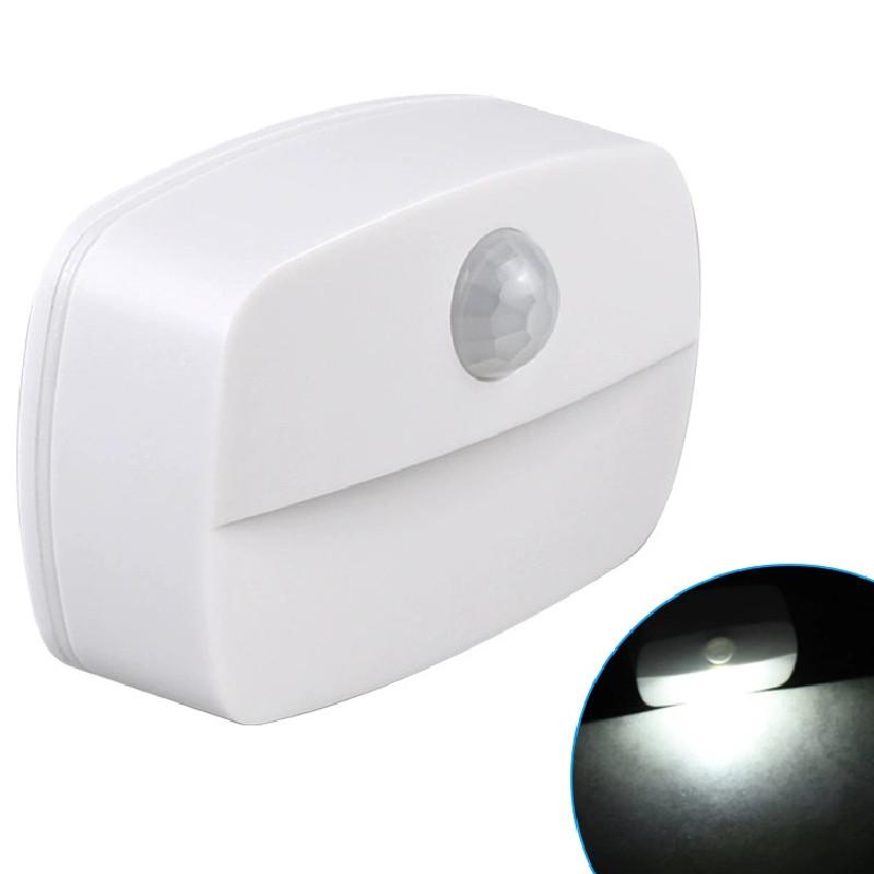 

Sensor Motion Led Night Light Stair Sensor Lights Indoors For Hallway Toilet White Light