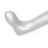1PC Inflatable Mannequins Male Female Full Body For Clothing Display Stand Torso Tailor Clothes Model Whole Body Modeling Tool