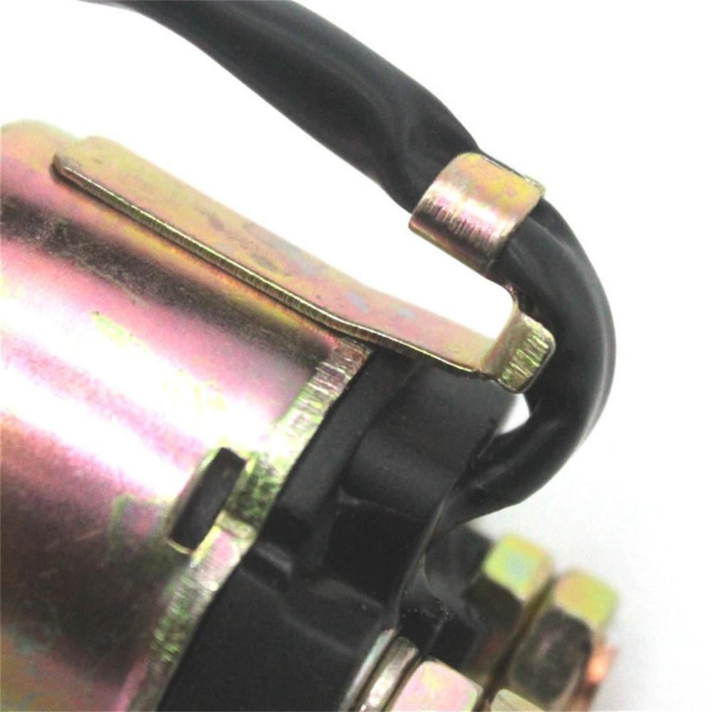 Starter Relay Solenoid for Honda TRX350/Fourtrax Rancher