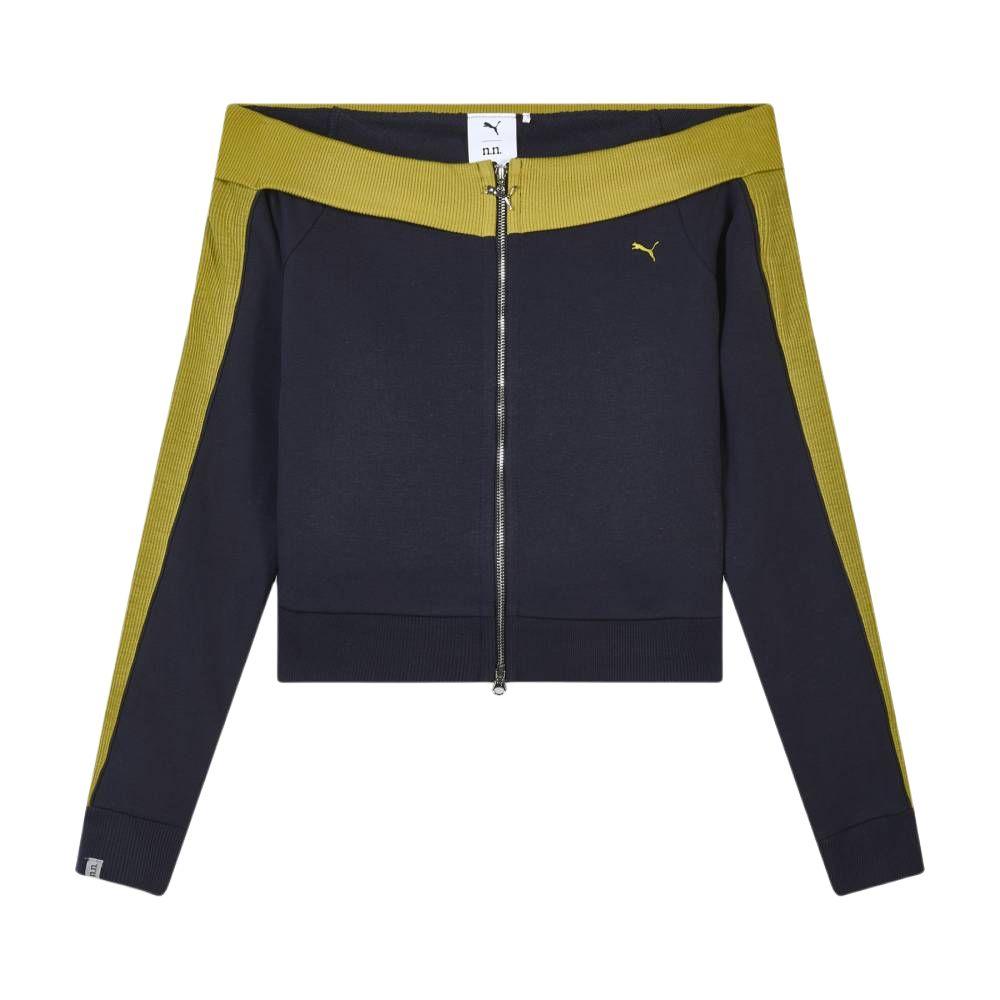 PUMA x No After No Jacket Women s 637433-16 M