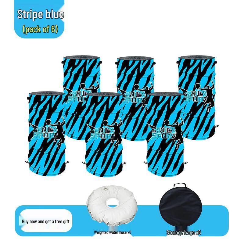 Basketball Training Agility Poles