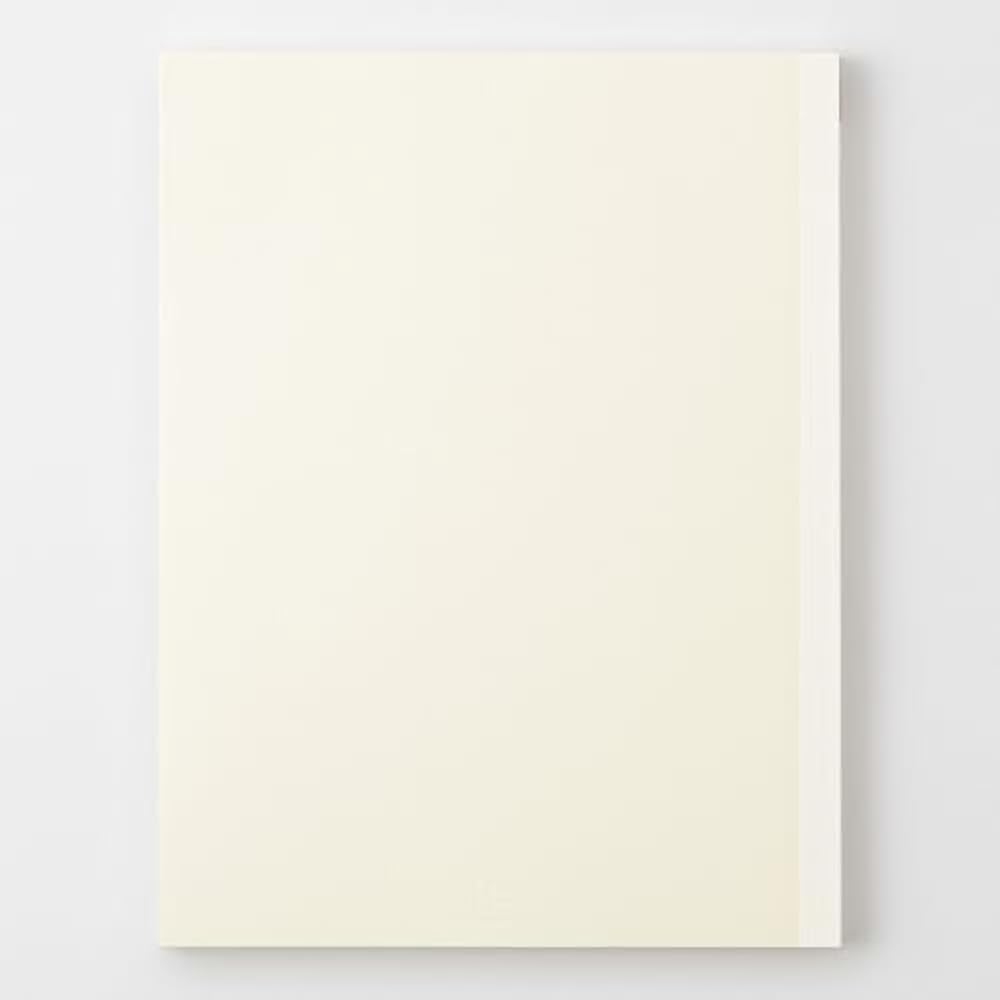 DESIGNPHIL MIDORI MD Notebook, Unlined B, 15388006