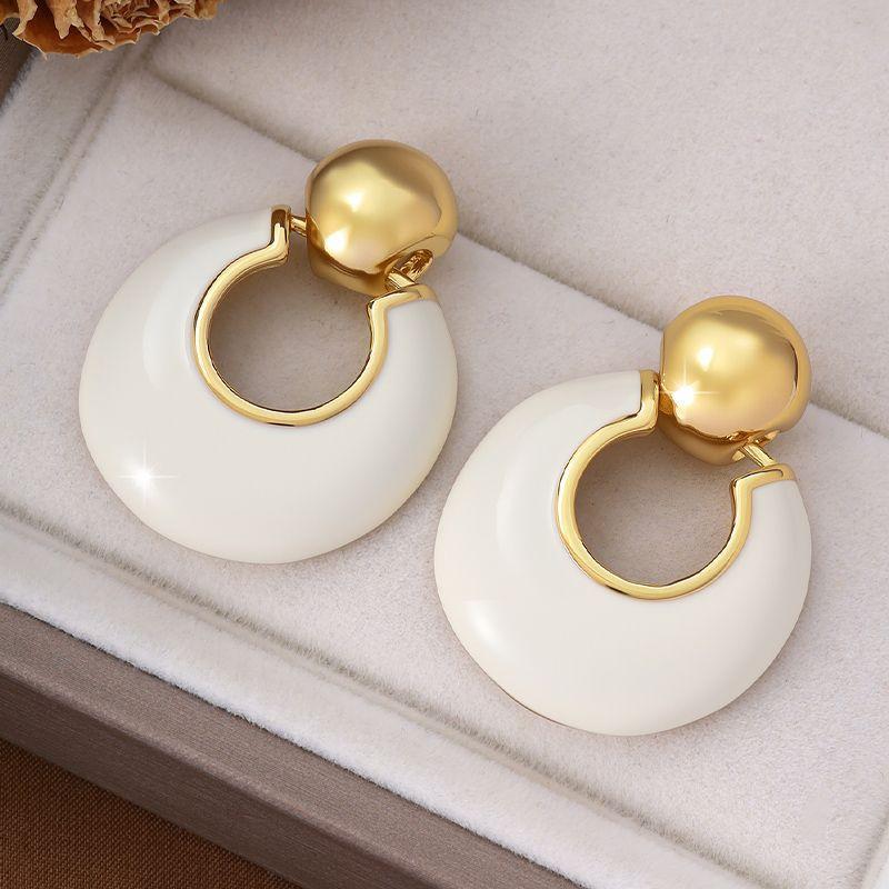 Fashion Earrings For Women‘s