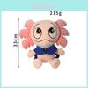 Plush Billie Bust Up Toy With Soft Short Pile For Kids And Collectors