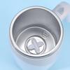 Rechargeable Electric Self-Stirring Mug