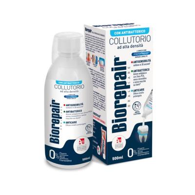 Płukanka Profesjonalna odbudowa i ochrona Plus 500 ml