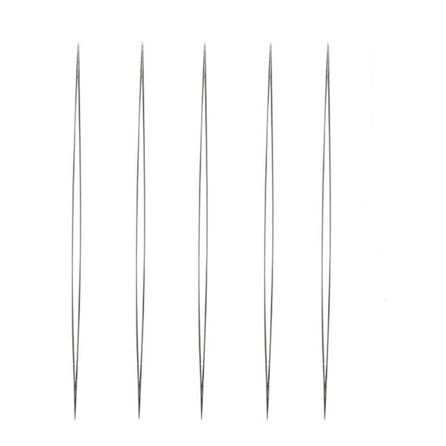 

Булавки ручной работы для бисера своими руками 5 шт. 7.6cm