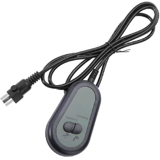 Walfront Gourd-Shaped Multi-Functional Electric Recliner Ranked Skeleton ABS Controller Chair Bed Regulator 5A 5 Pins Fit for Most Electric Recliners