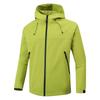 Women's Hooded  Outdoor Sports Hiking Suit Windproof Jacket Waterproof Jacket