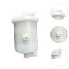 Engine Fuels Filter Replacement Easy to Install Ed0037300960-s for KD440