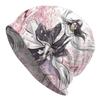 Ichigo Kurosaki (3) Fashion Caps For Men Women Bleach Ski Caps Soft Bonnet Hats Skullies & Beanies Hat