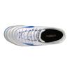 Mizuno Morelia SALA ELITE TF Futsal Club Wide Artificial Super White Size 2E Shoes, Football, Soccer, Fit, Lightweight, Outdoor, Turf, Pearl/Laser
