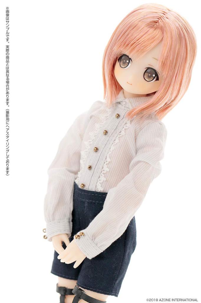 Alvastaria Tio Twin Tailors Scale Complete Doll - 1/6