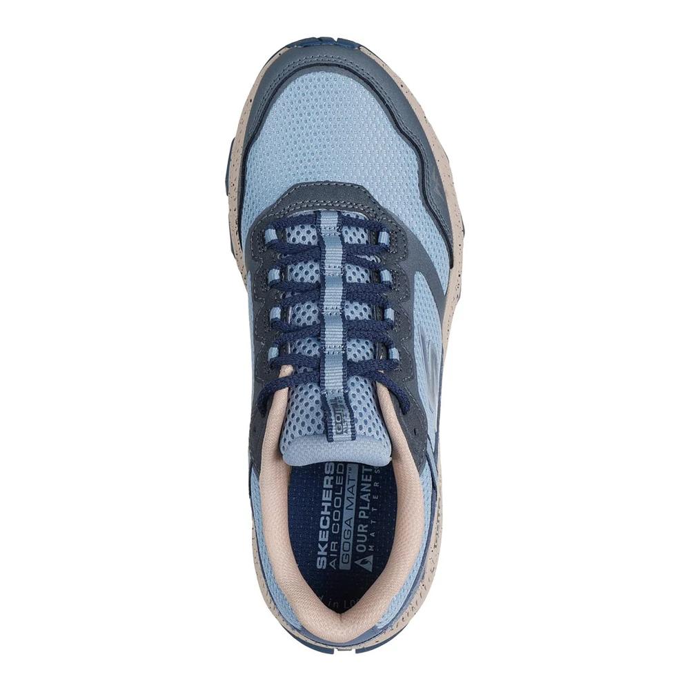 Skechers Womens/Ladies Go Run Trail Altitude 2.0 Ravine Trainers