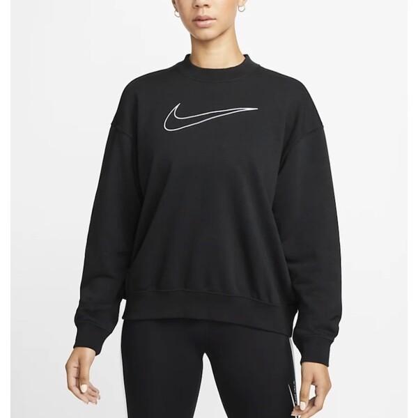 

[Nike]NIKE/Женщины/Графика/Френч Терри/Kr3w/BE3/DQ5543/010/100