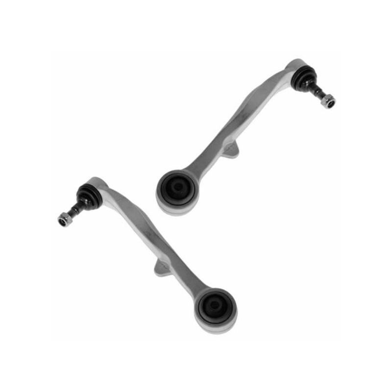Curved Lower Swing Arm for BMW E65/E66 Models (31126777939)