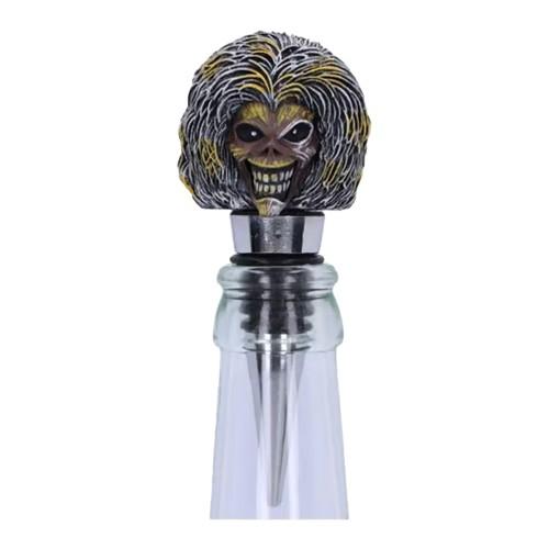 Iron Maiden Killers Bottle Stopper