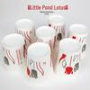 Thickened Disposable Paper Cups