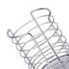 Chopstick Basket Large Capacity with Ventilation Holes Draining Cutlery Container Organizer for Kitchen
