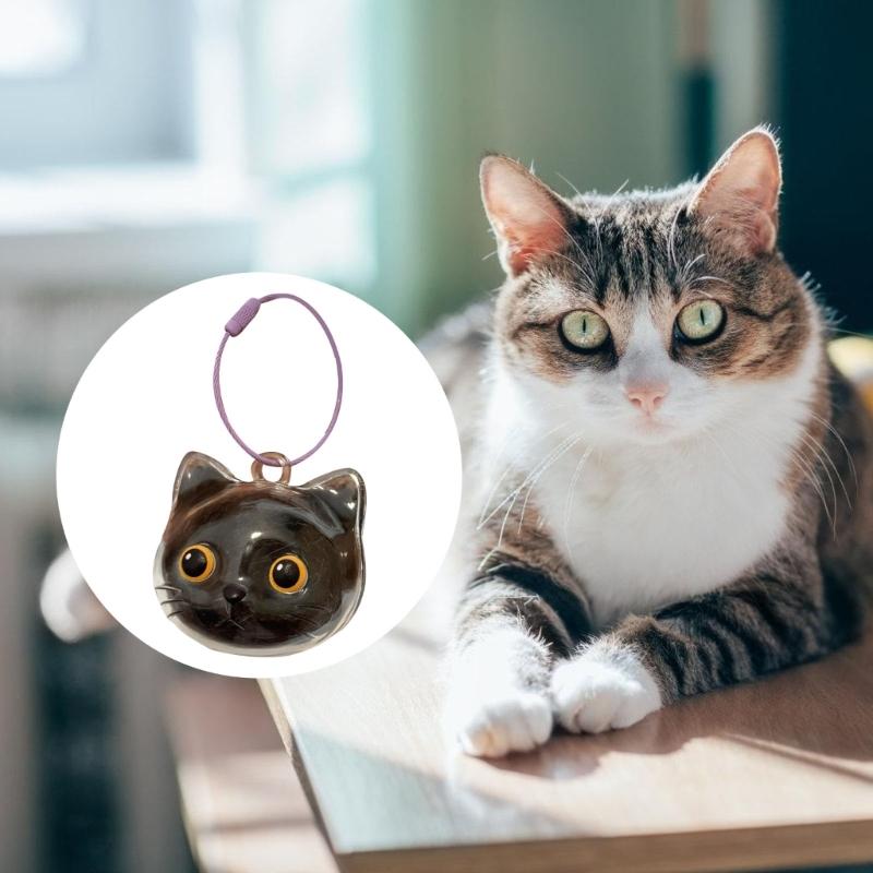 Cats Furs Storage Keychain,Pet Hair Keepsakes Keyring Cats Hair Storage Box Pendants Charm Memorial Collection Keychain