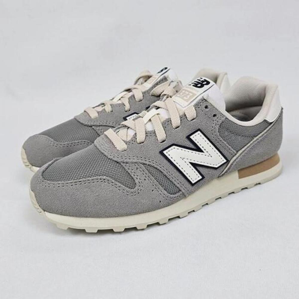 

New Balance Wl373qd2 Женские кроссовки gray／225