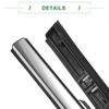 Packof 4 for Acura MDX 2014- Weatherstrip Window Seal No.72410TZ5A01