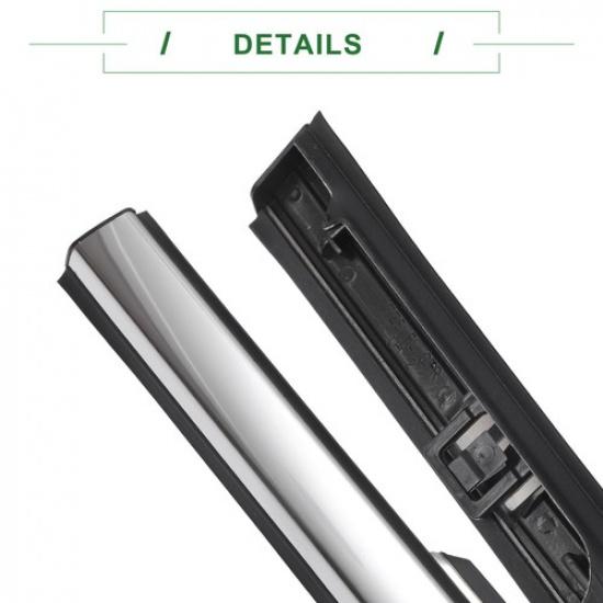 Packof 4 for Acura MDX 2014- Weatherstrip Window Seal No.72410TZ5A01