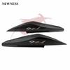 FZ6 N Motorcycle Rear Passenger Upper Tail Seat Cowl Fit For YAMAHA FZ6 FZ6-N FZ6N 2007-2009 Side Panel Fairing Cover