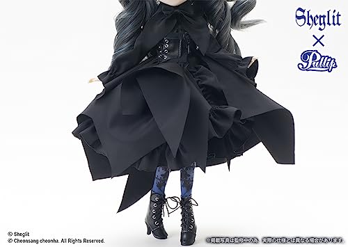 Groove Pullip Edelstein (Edelstein) - Approximately 310mm Tall, Non-scale ABS Painted Action Figure