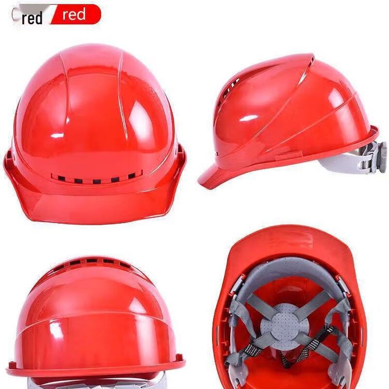 Lieve Construction Safety Helmet 1